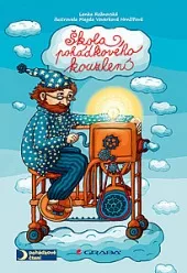 Škola pohádkového kouzlení