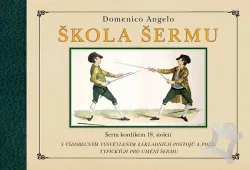 Škola šermu