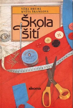 Škola šití