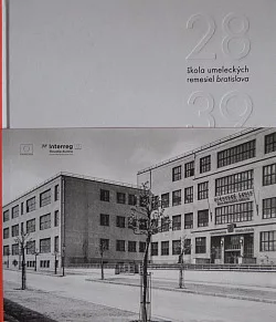 Škola umeleckých remesiel Bratislava 28 - 39