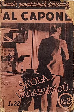 Škola vagabundů