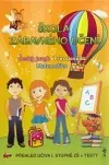 Škola zábavného učení: Český jazyk, Přírodověda, Matematika