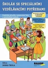 Školák se speciálními vzdělávacími potřebami