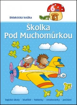 Školka pod muchomůrkou
