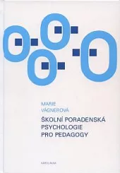Školní poradenská psychologie pro pedagogy