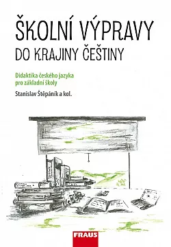 Školní výpravy do krajiny češtiny