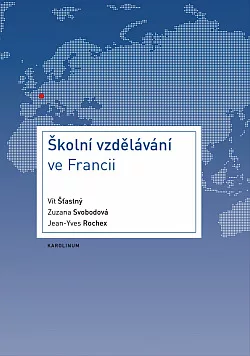Školní vzdělávání ve Francii