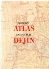 Školský atlas svetových dejín