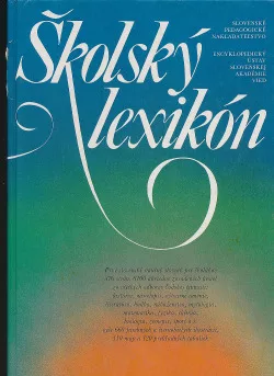 Školský lexikón
