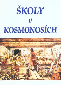Školy v Kosmonosích