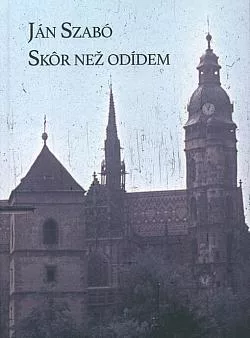 Skôr než odídem