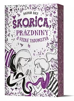 Škorica, prázdniny a veľké tajomstvá