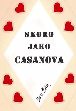 Skoro jako Casanova