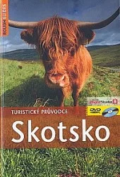 Skotsko - turistický průvodce