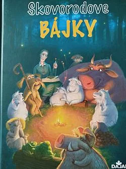 Skovorodove bájky