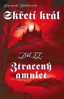 Ztracený amulet