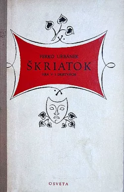 Škriatok