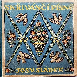 Skřivánčí písně