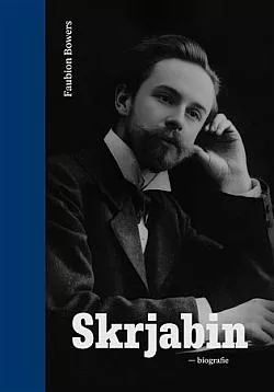 Skrjabin: Biografie