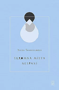Skromná místa nespaní