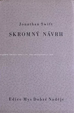 Skromný návrh