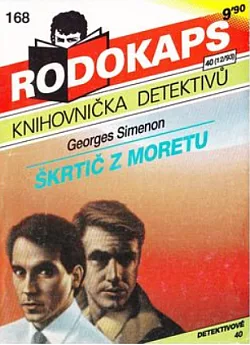 Škrtič z Moretu