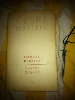 Skryté dějiny