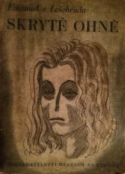 Skryté ohně