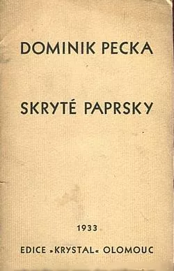 Skryté paprsky