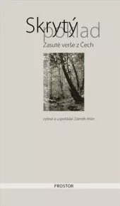 Skrytý poklad: Zasuté verše z Čech