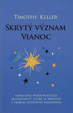 Skrytý význam Vianoc