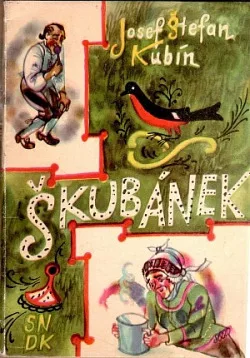 Škubánek
