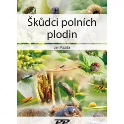 Škůdci polních plodin