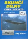 Skunčí dílny firmy Lockheed