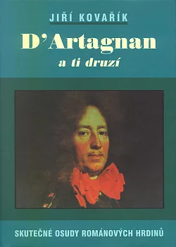 D'Artagnan a ti druzí