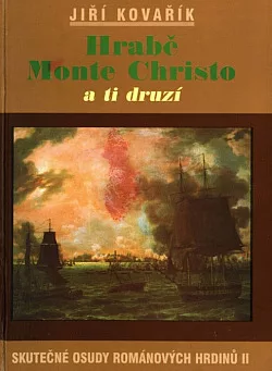 Hrabě Monte Christo a ti druzí