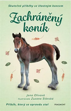 Zachráněný koník
