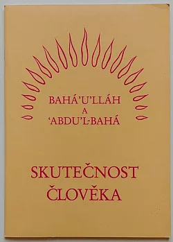 Skutečnost člověka
