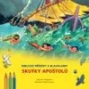 Skutky apoštolů - Biblické příběhy s hlavolamy
