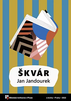Škvár