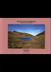 Skvělé dny na zeměkouli - Kolumbie