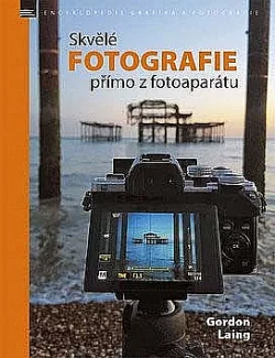 Skvělé fotografie přímo z fotoaparátu