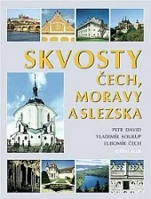Skvosty Čech, Moravy a Slezska
