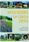 Wonders of Czech Spas
