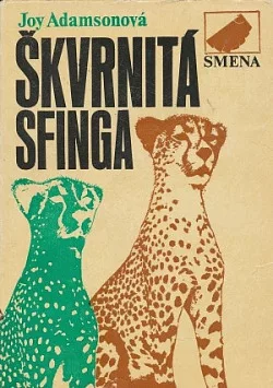 Škvrnitá sfinga