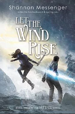 Let the Wind Rise