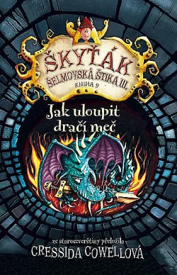 Jak uloupit dračí meč