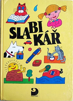 Slabikář