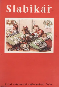 Slabikář