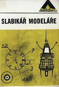 Slabikář modeláře